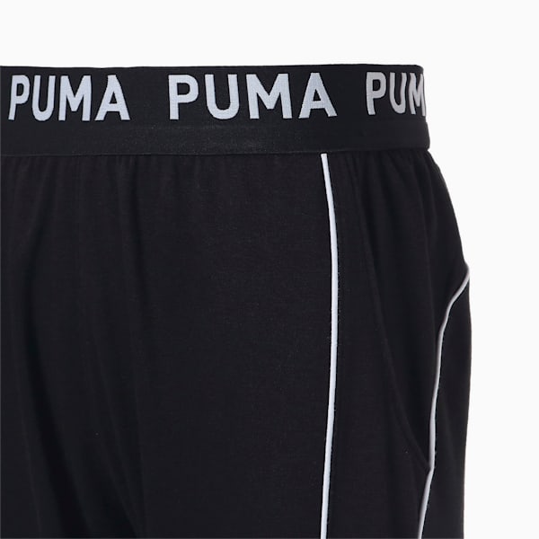 メンズ トレーニング ニット ジョガーパンツ, Puma Black, extralarge-JPN