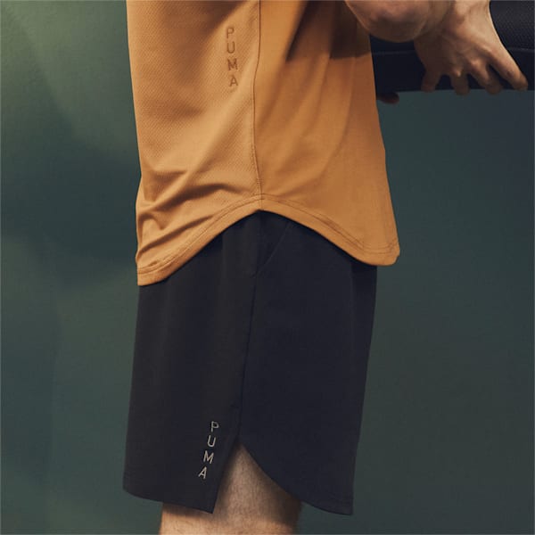 Studio Ultramove Men's Shorts, Puma Black, extralarge-AUS
