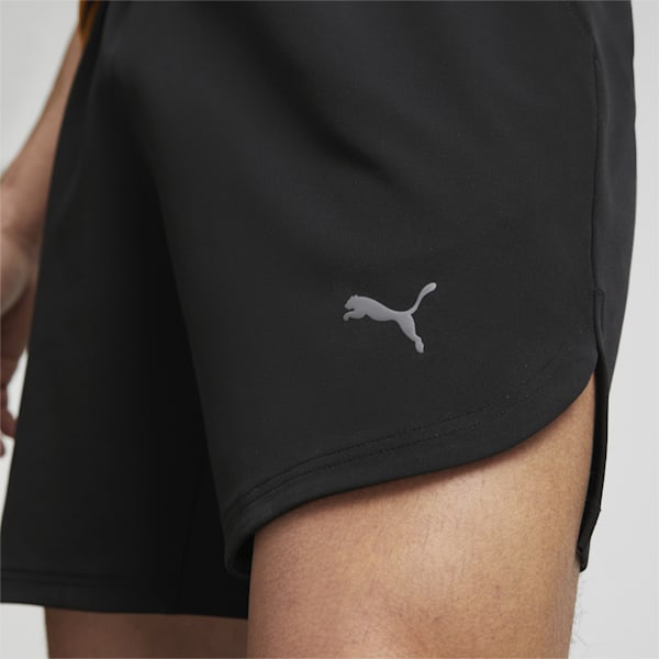 Studio Ultramove Men's Shorts, Puma Black, extralarge-IND