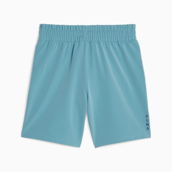 Studio Ultramove Men's Training Shorts, Bold Blue, extralarge-IND