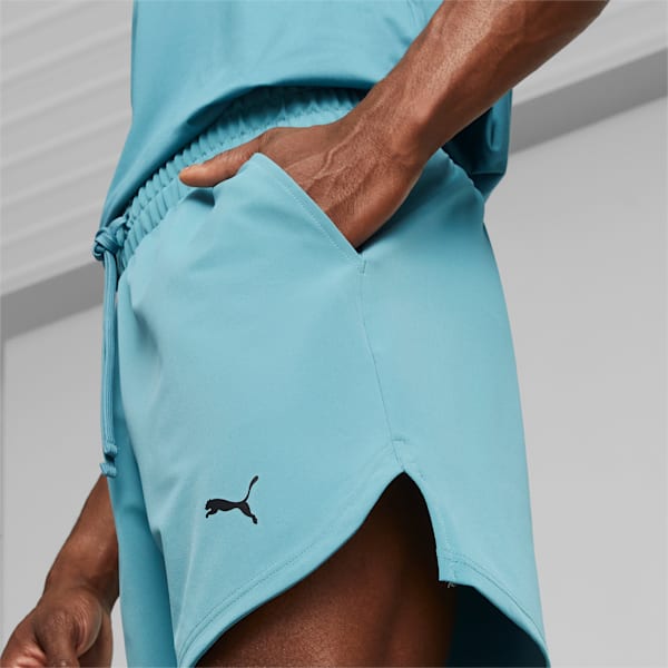 Studio Ultramove Men's Training Shorts, Bold Blue, extralarge-IND