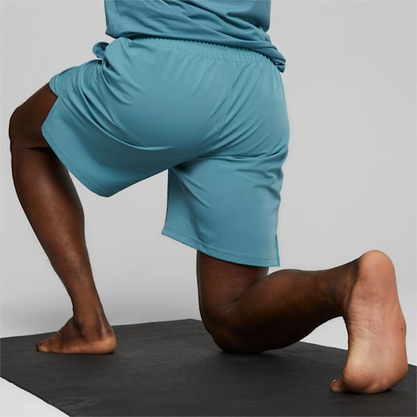 Studio Ultramove Men's Training Shorts, Bold Blue, extralarge-IND