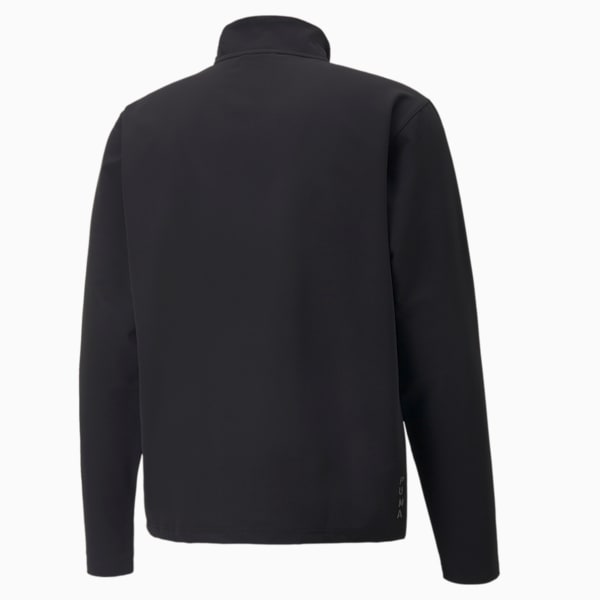 Studio Ultramove Training Jacket Men, Puma Black
