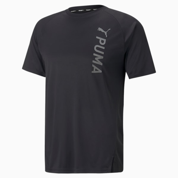 Fit Short Sleeve Training Tee Men | PUMA