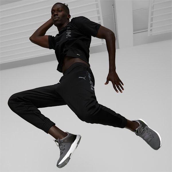 Fit PWRFLEECE Training Joggers Men PUMA