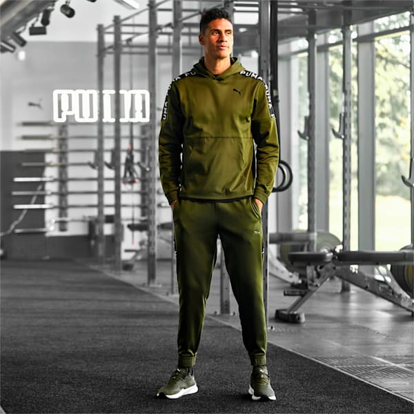 Fit PWRFLEECE Training Joggers Men PUMA