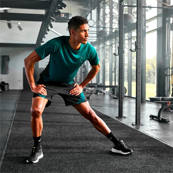 Puma ESS Gym Woven Suit