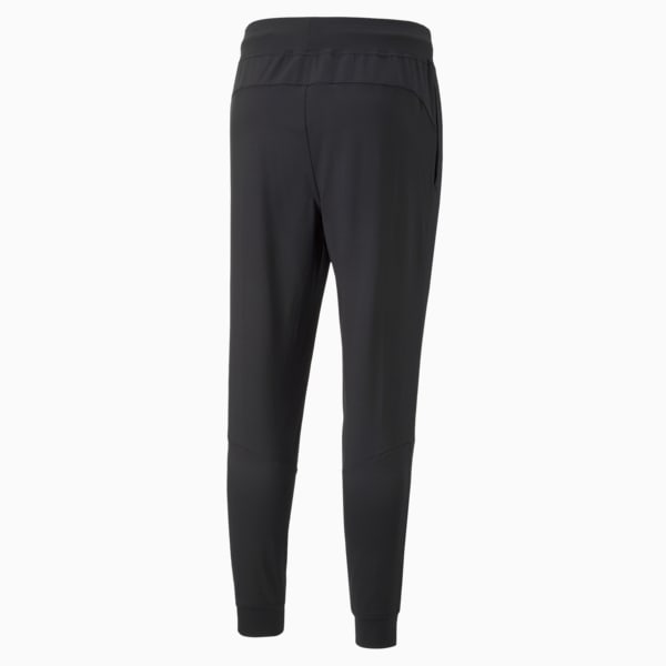 Pantalon de survêtement Train Off Season Poly Homme, Puma Black, extralarge