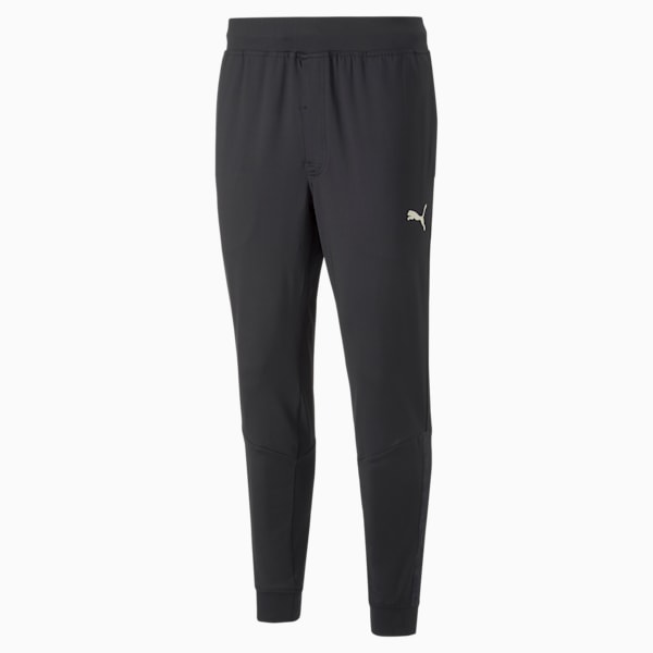 Puma aop jogging pants clearance