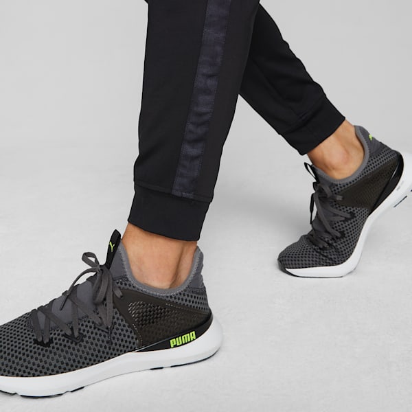 Pantalon de survêtement Train Off Season Poly Homme, Puma Black, extralarge