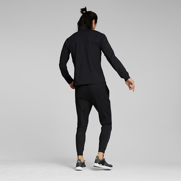 Pantalon de survêtement Train Off Season Poly Homme, Puma Black, extralarge