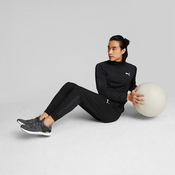 Train Off Season Poly Men s Training Jogger PUMA