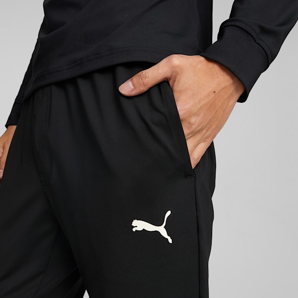Pantalon de survêtement Train Off Season Poly Homme, Puma Black, extralarge