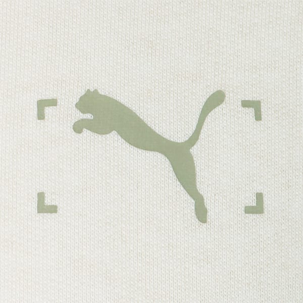 メンズ トレーニング RE COLLECTION 半袖 Tシャツ, Pristine, extralarge-JPN
