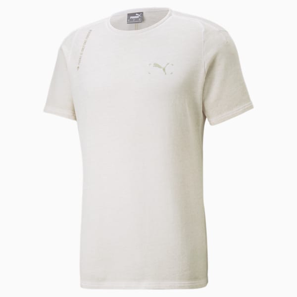 メンズ トレーニング RE COLLECTION 半袖 Tシャツ, Pristine, extralarge-JPN