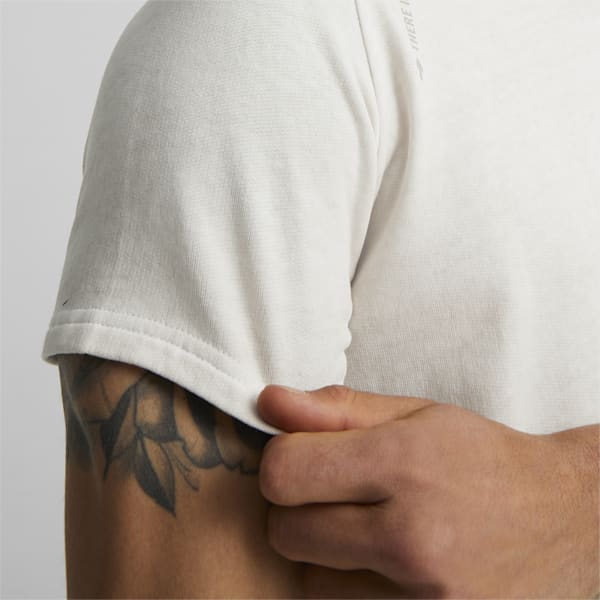 メンズ トレーニング RE COLLECTION 半袖 Tシャツ, Pristine, extralarge-AUS