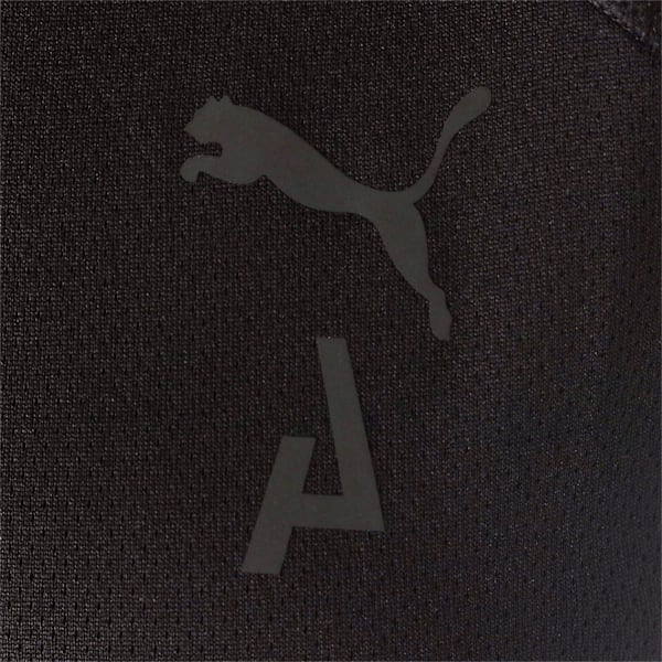 ウィメンズ ランニング シーズンズ 半袖 Tシャツ, Puma Black, extralarge-JPN