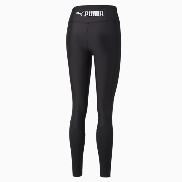 PUMA FIT Eversculpt Women's Tights, Puma Black, extralarge-AUS