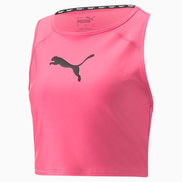 Eversculpt Fit Women's Training Tank Top, Sunset Pink, extralarge-IND