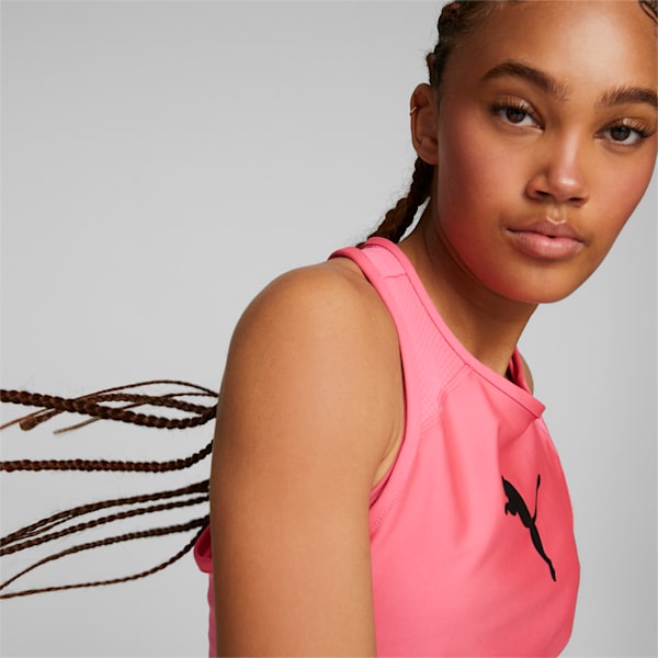 Eversculpt Fit Women's Training Tank Top, Sunset Pink, extralarge-IND