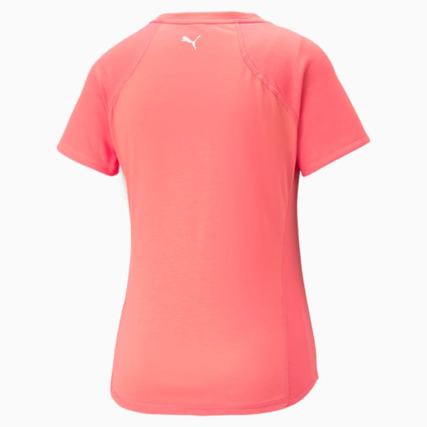 FIT Logo Training Women's Regular Fit T-Shirt, Loveable, extralarge-IND