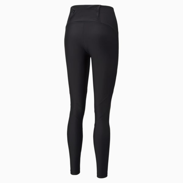 Collants de course à pied avec taille haute Run Ultraform, femme, Puma Black