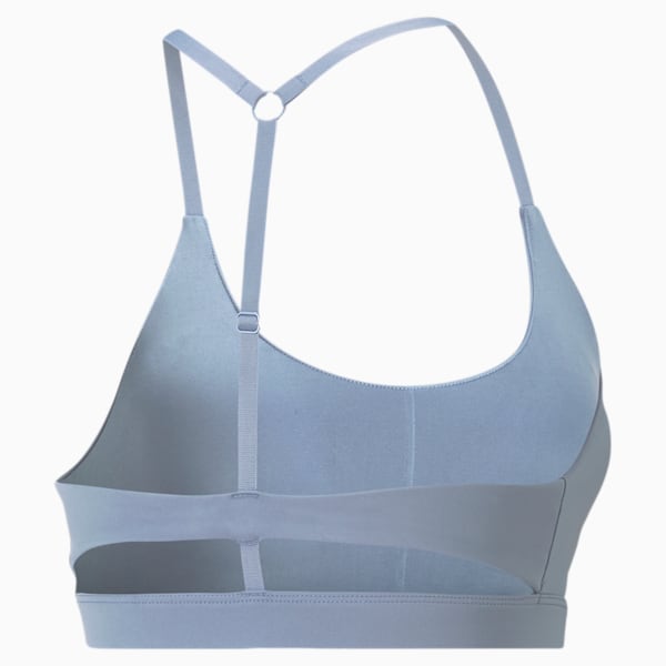 STUDIO ULTRABARE STRAPPY Women's Bra, Filtered Ash, extralarge-IND