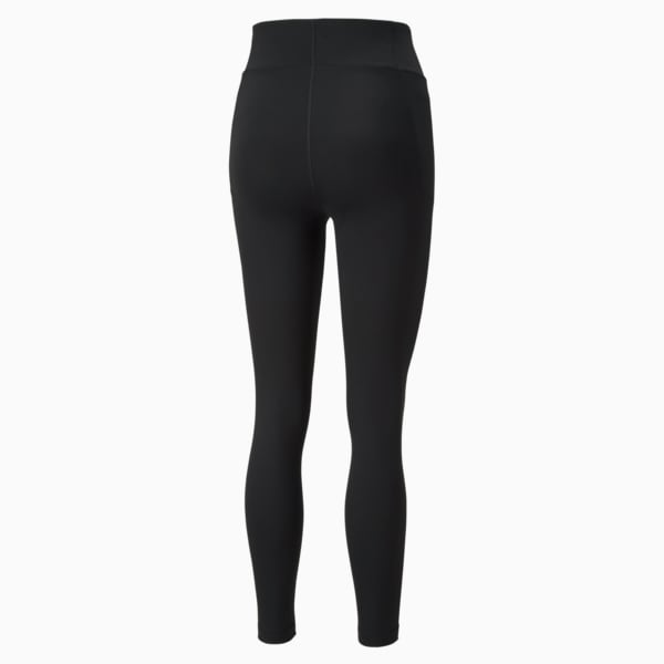 Studio Your Move Yogini 7/8 Women's Tights, Puma Black, extralarge-IND