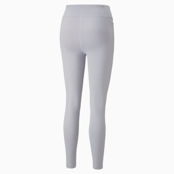 Studio Your Move Yogini 7/8 Women's Tights, Spring Lavender Heather, extralarge-IND