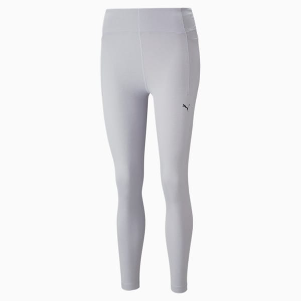 Studio Your Move Yogini 7/8 Women's Tights, Spring Lavender Heather, extralarge-IND