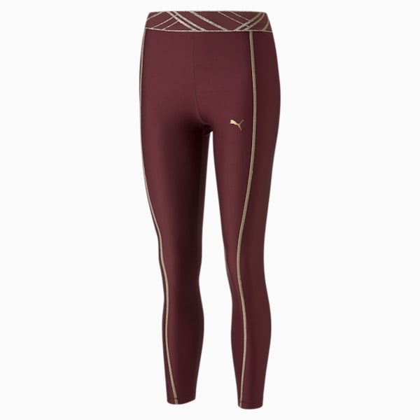 Puma - Women's Performance Full Length Training Leggings (520313