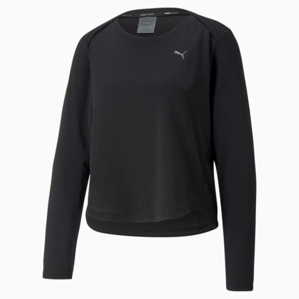 Sweat puma long femme discount