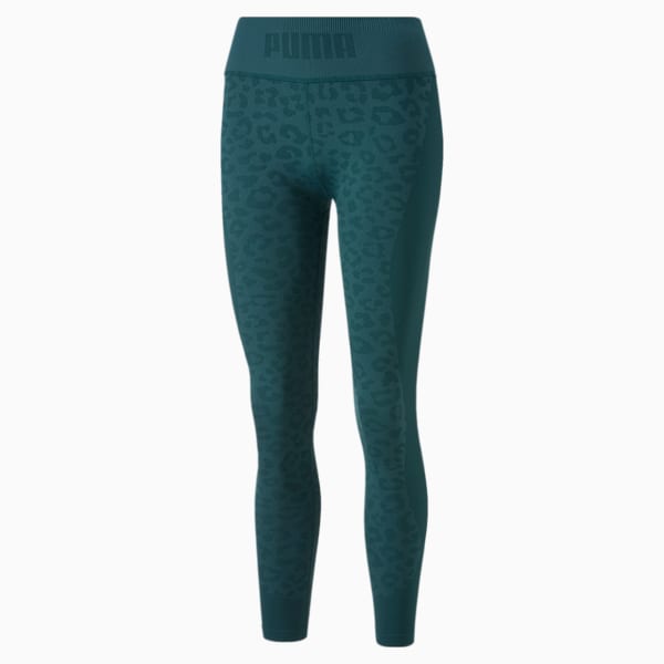 FormKnit Women s Seamless High Waist 7 8 Training Tights PUMA