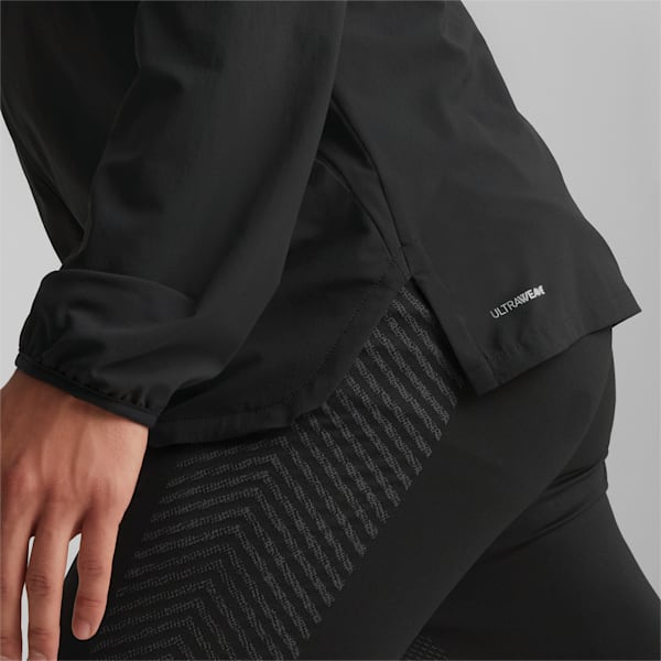 Train Ultraweave Men's Jacket, Puma Black, extralarge-IND