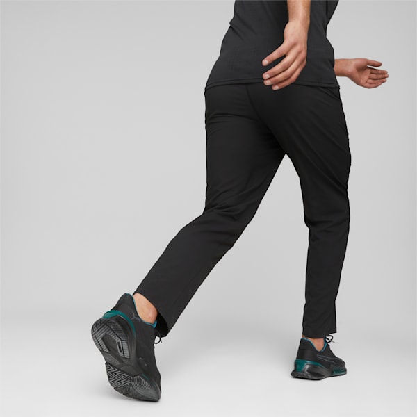 Ultraweave Training Men's Jogger, Puma Black, extralarge-IND