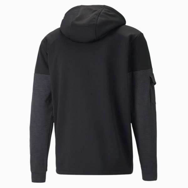 Cloudspun Men's Training Jacket | PUMA