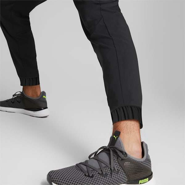 Train All Day PWRFleece Training Jogger Men, Puma Black, extralarge-IND