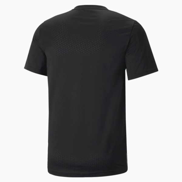 TRAIN FAV BLASTER Men's Training T-Shirt, Puma Black, extralarge-AUS