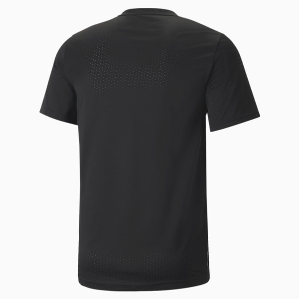 TRAIN FAV BLASTER Men's T-Shirt, Puma Black, extralarge-IND