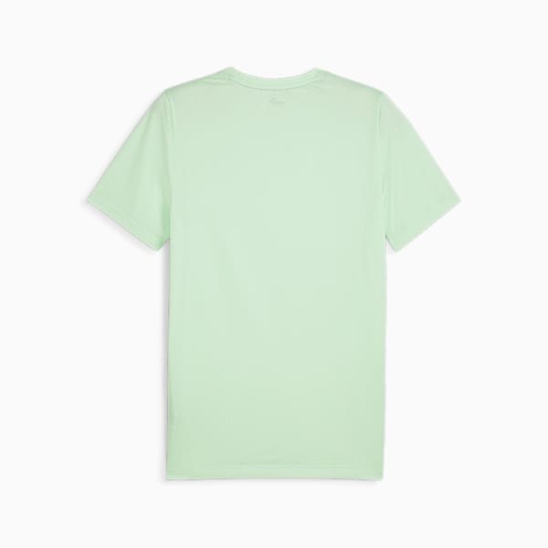 TRAIN FAV BLASTER Men's T-Shirt, Fresh Mint, extralarge-IND