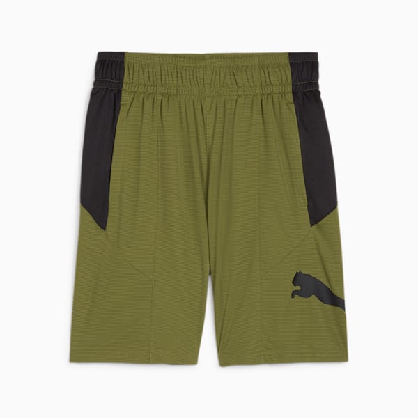 Favourite Cat Men s 8 Knit Training Shorts PUMA