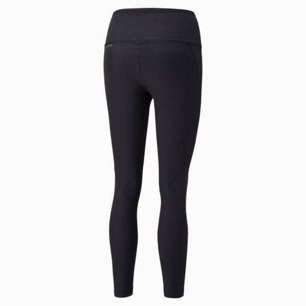 CLOUDSPUN HW 7/8 Women's Training Tights, Puma Black, extralarge