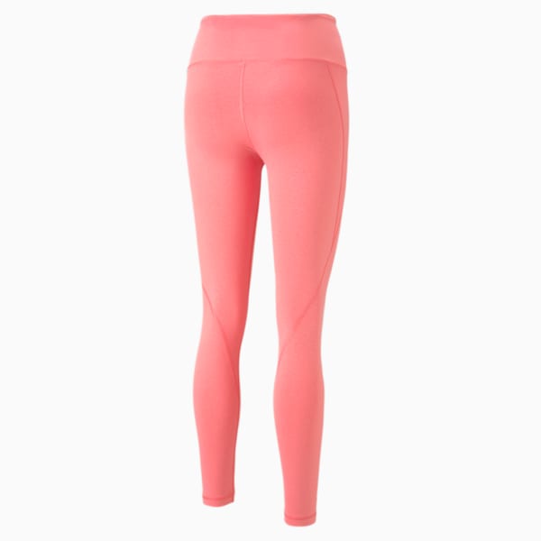 CLOUDSPUN HW 7/8 Training Tights Women, Loveable Heather, extralarge-IND