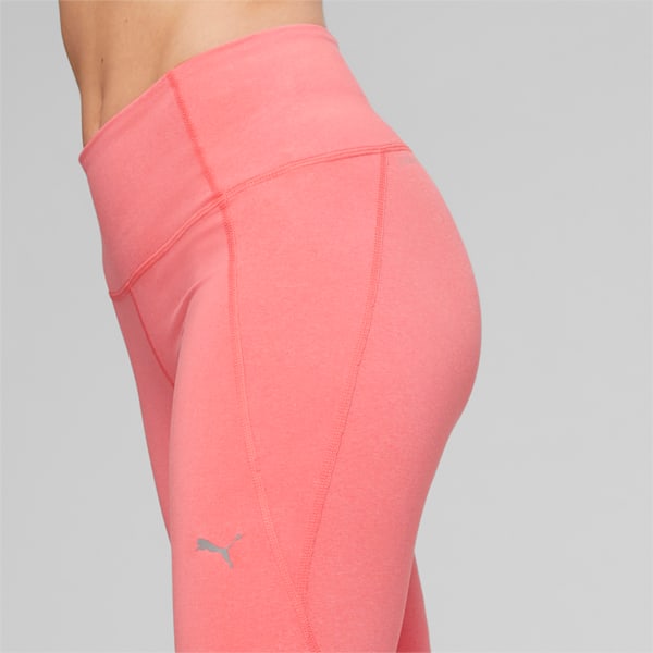 CLOUDSPUN HW 7/8 Training Tights Women, Loveable Heather, extralarge-IND