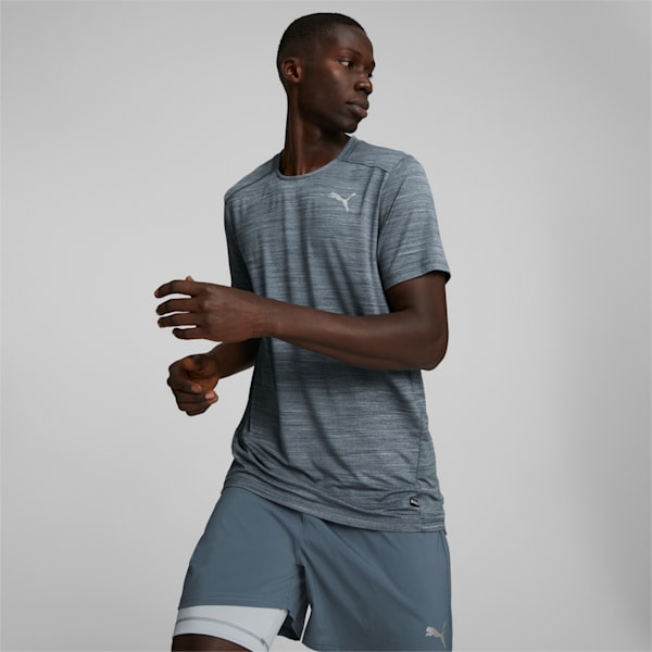 Puma pace hot sale tee