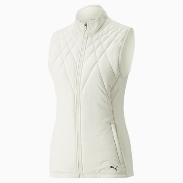 on cloud running vest