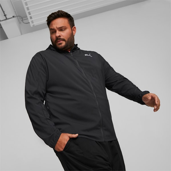 Puma pace concept jacket 2025