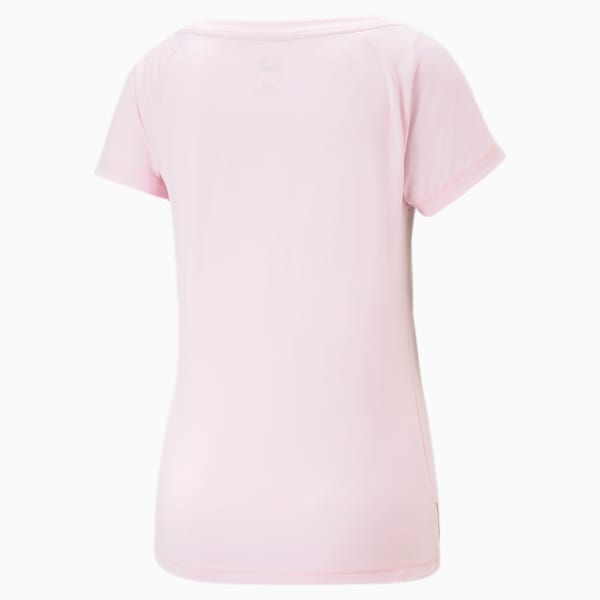 Favourite Jersey Cat Training Women's Regular Fit T-Shirt, Rose Dust, extralarge-IND