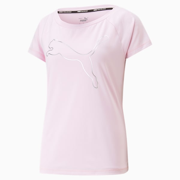 Favourite Jersey Cat Training Women's Regular Fit T-Shirt, Rose Dust, extralarge-IND