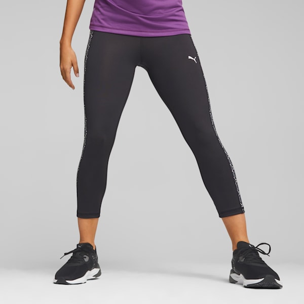 Puma waist trainer top